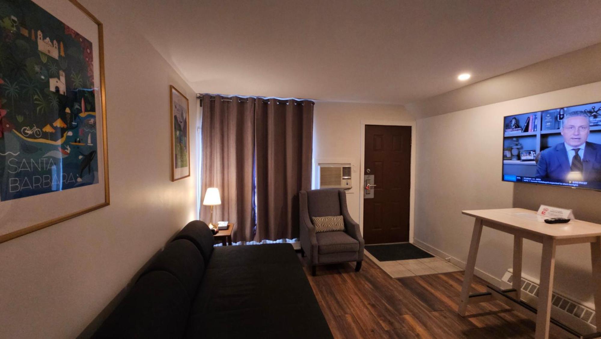 Cloud 9 Inn Whitecourt Ngoại thất bức ảnh