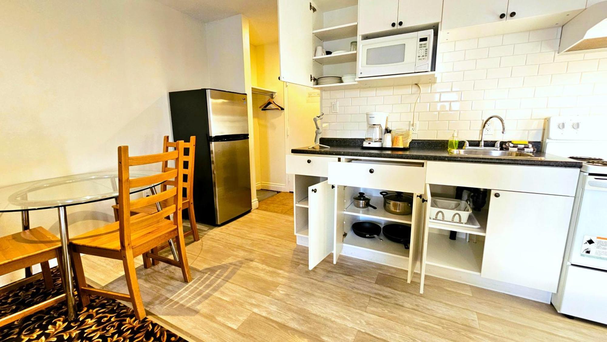 Cloud 9 Inn Whitecourt Ngoại thất bức ảnh