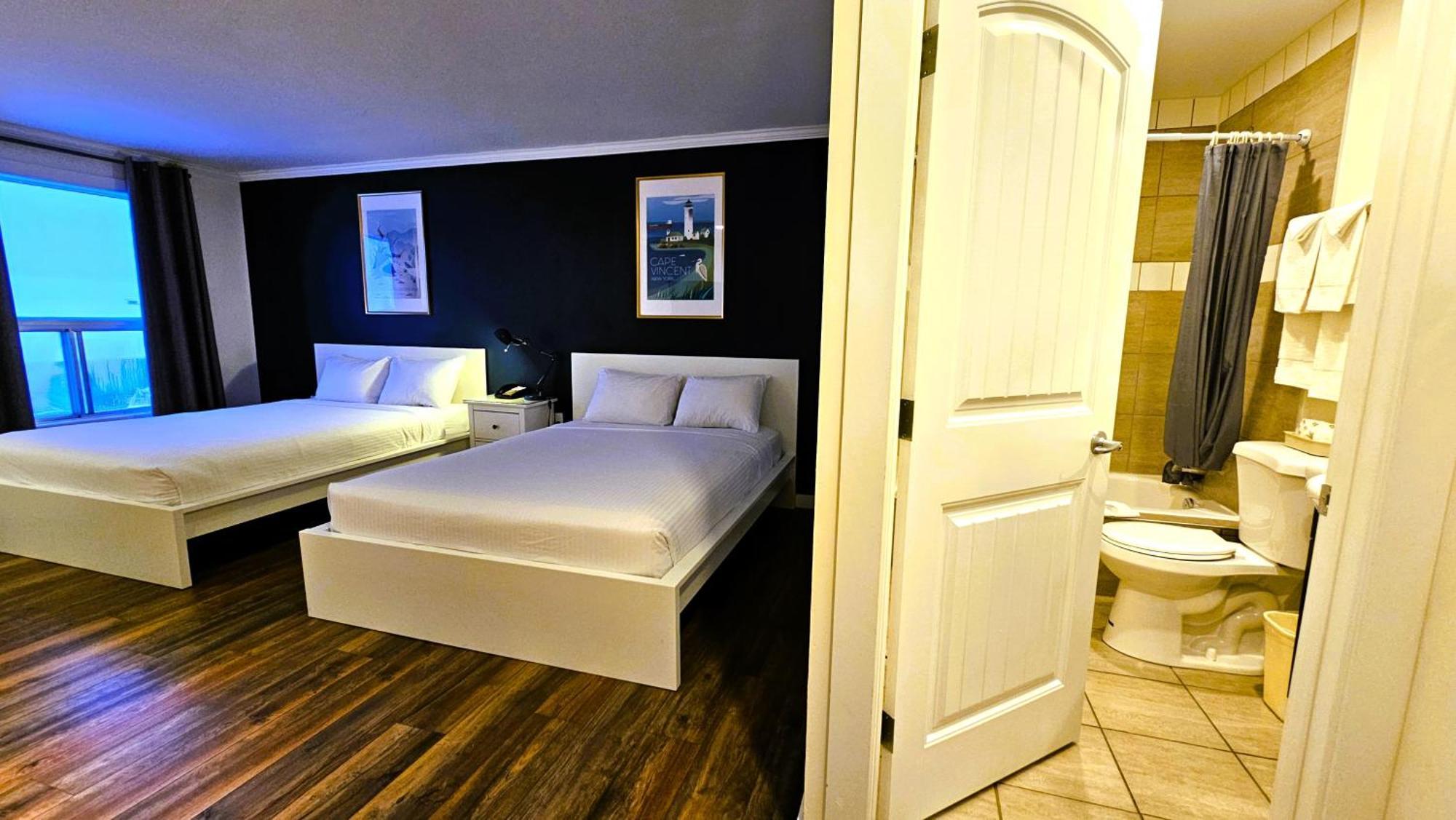 Cloud 9 Inn Whitecourt Ngoại thất bức ảnh