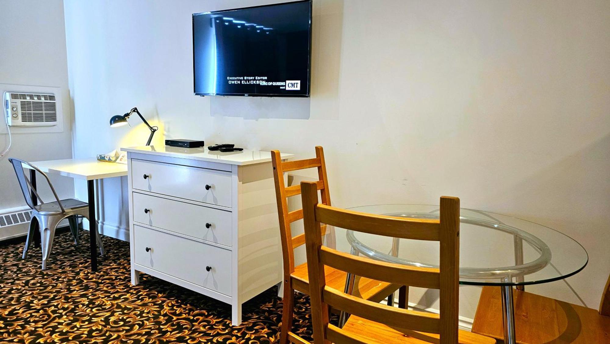 Cloud 9 Inn Whitecourt Ngoại thất bức ảnh