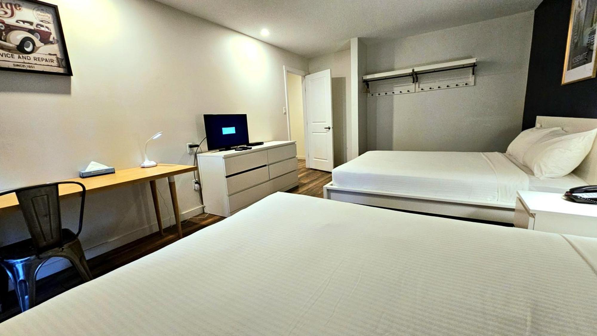 Cloud 9 Inn Whitecourt Ngoại thất bức ảnh